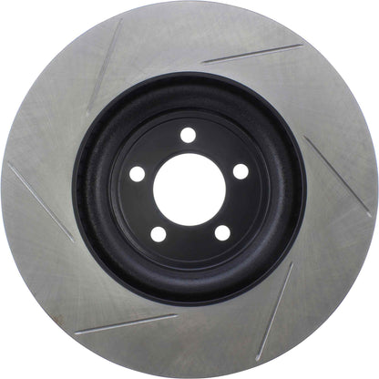 StopTech Slotted Sport Brake Rotor 126.20024SL