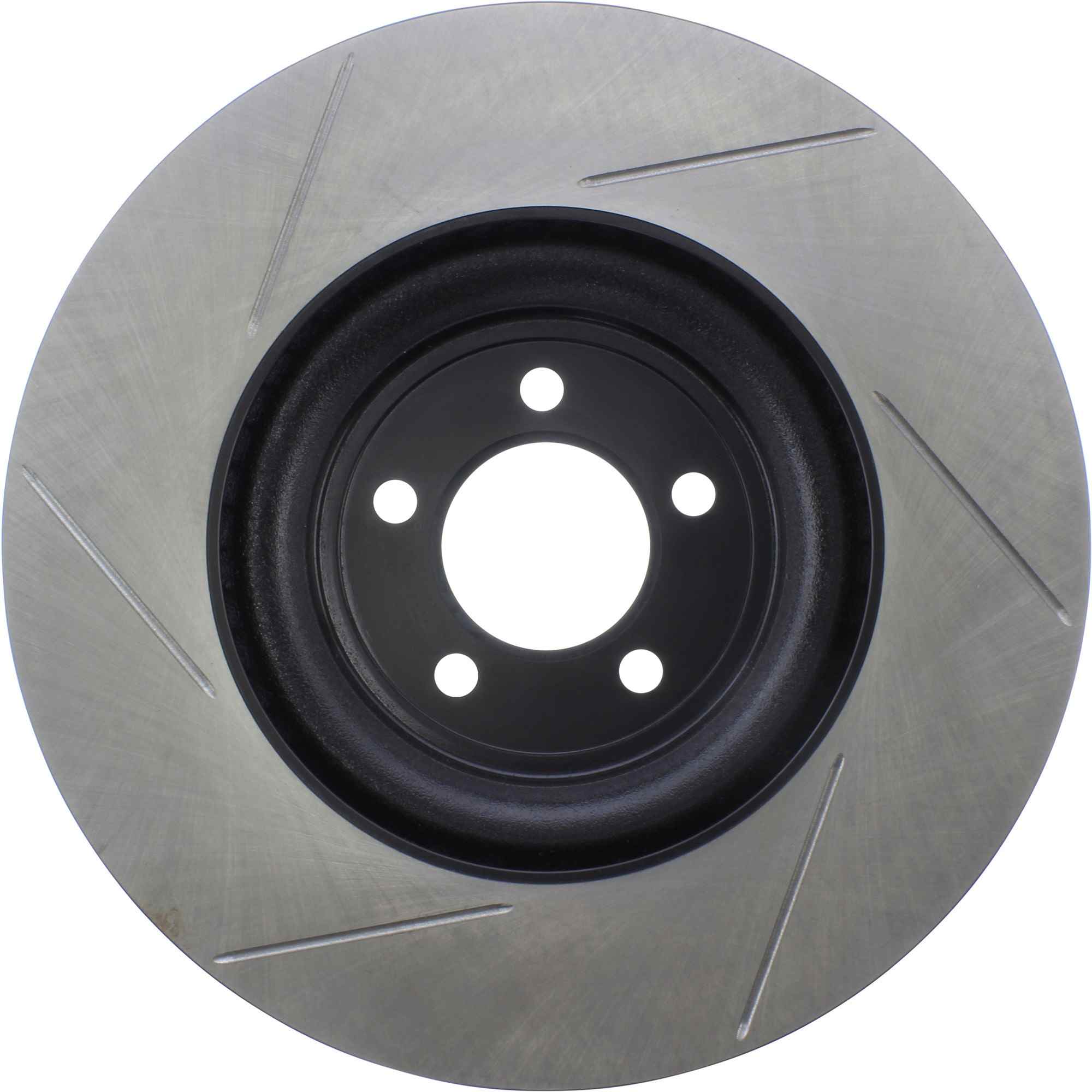 StopTech Disc Brake Rotor 126.20024SL