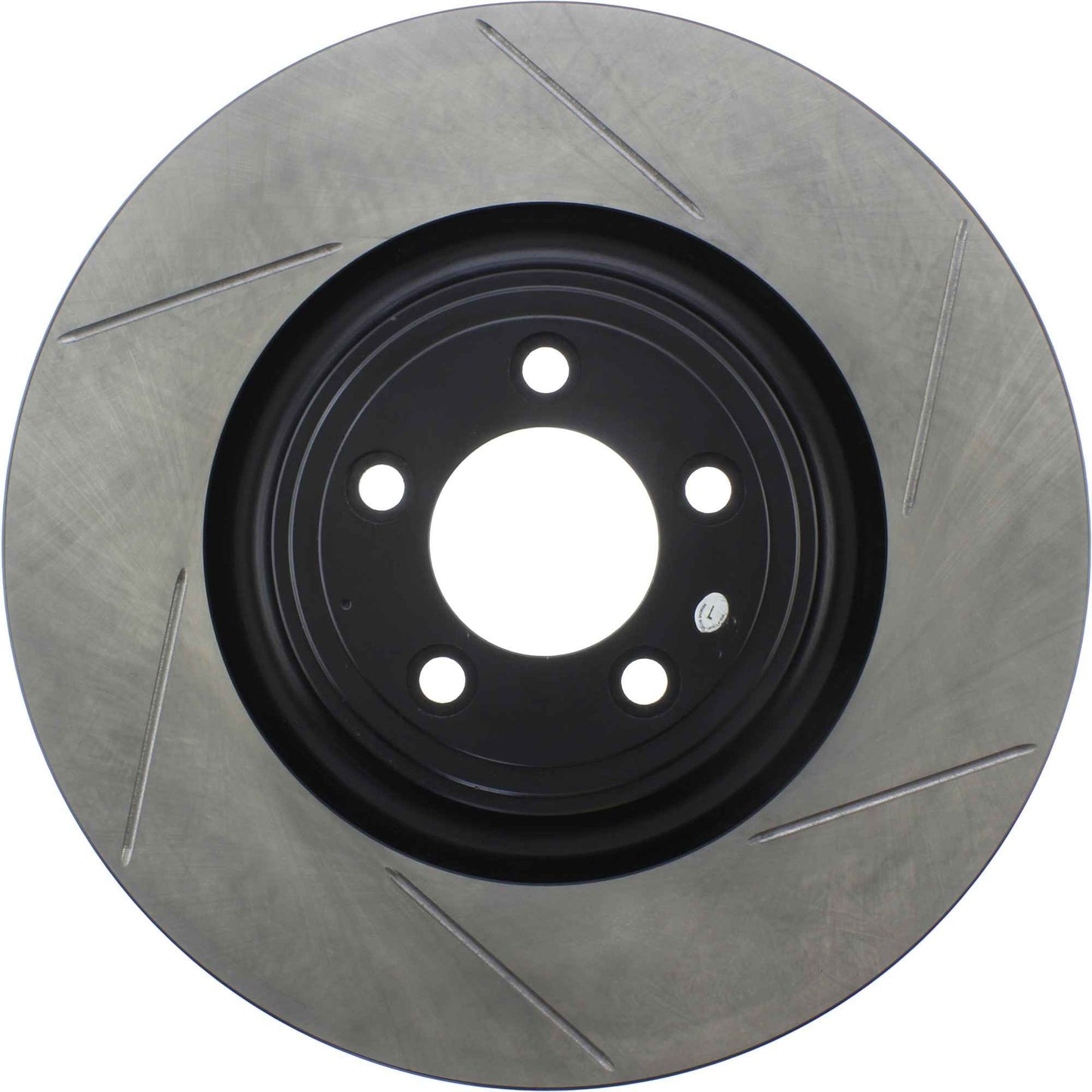 StopTech Slotted Sport Brake Rotor 126.20024SL