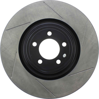 StopTech Slotted Sport Brake Rotor 126.20024SL