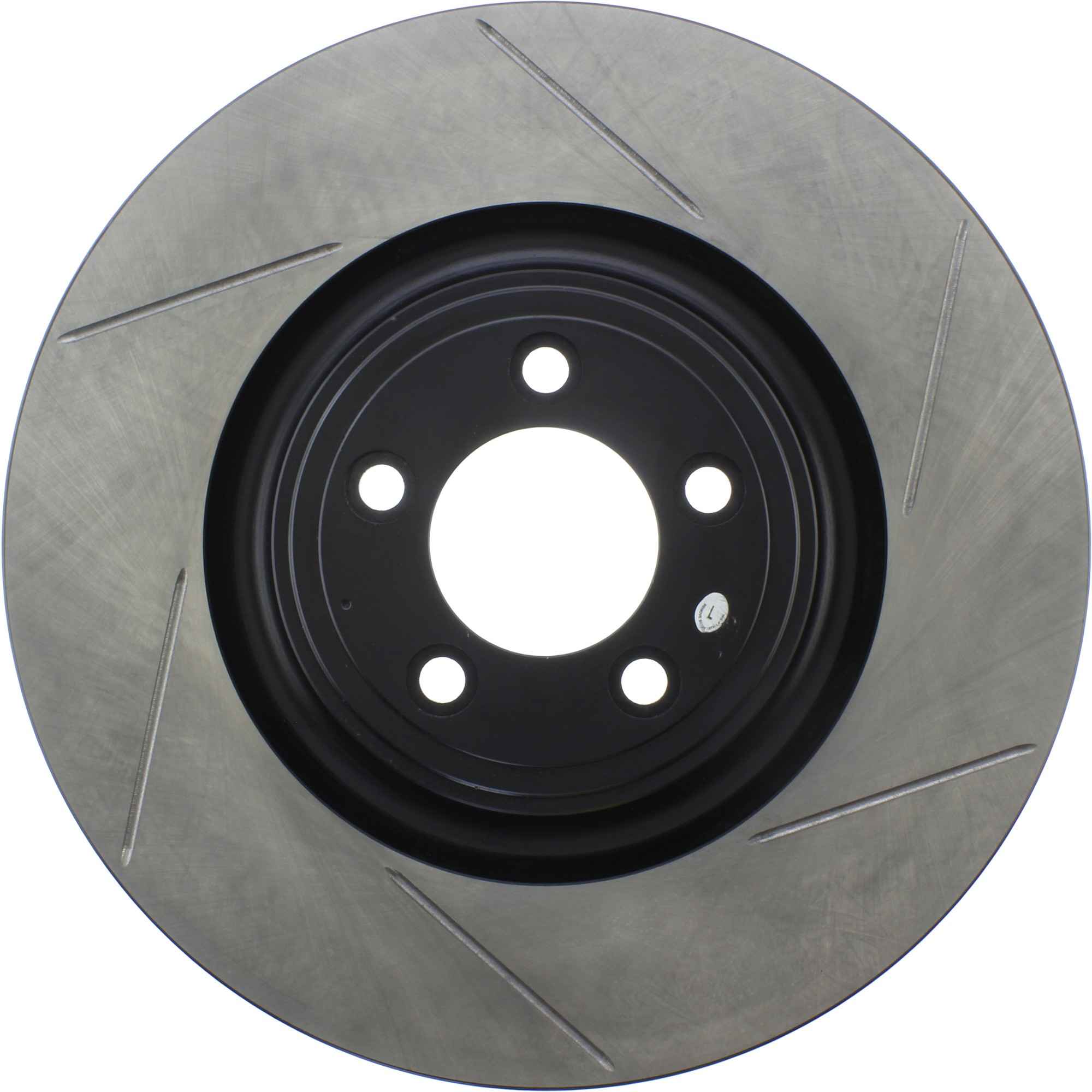 StopTech Disc Brake Rotor 126.20024SL