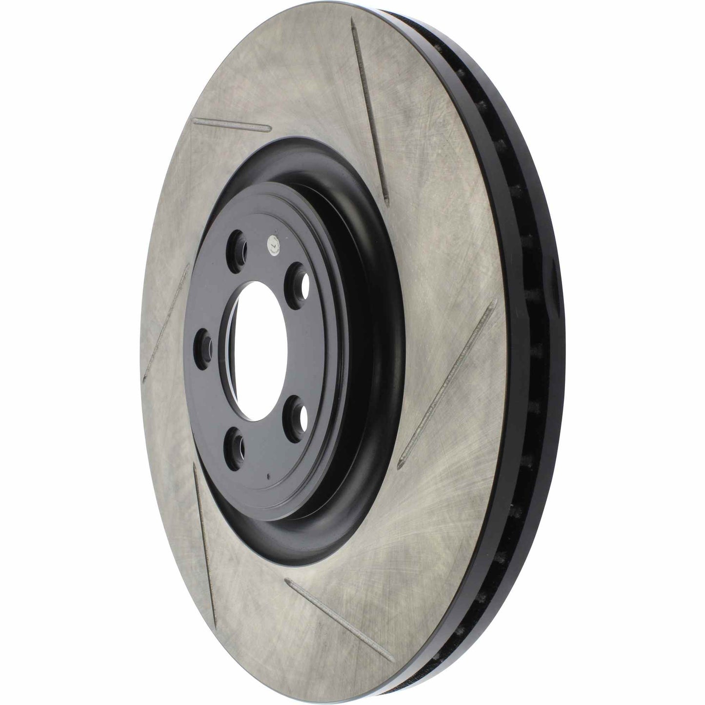 StopTech Slotted Sport Brake Rotor 126.20024SL
