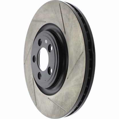 StopTech Slotted Sport Brake Rotor 126.20024SL