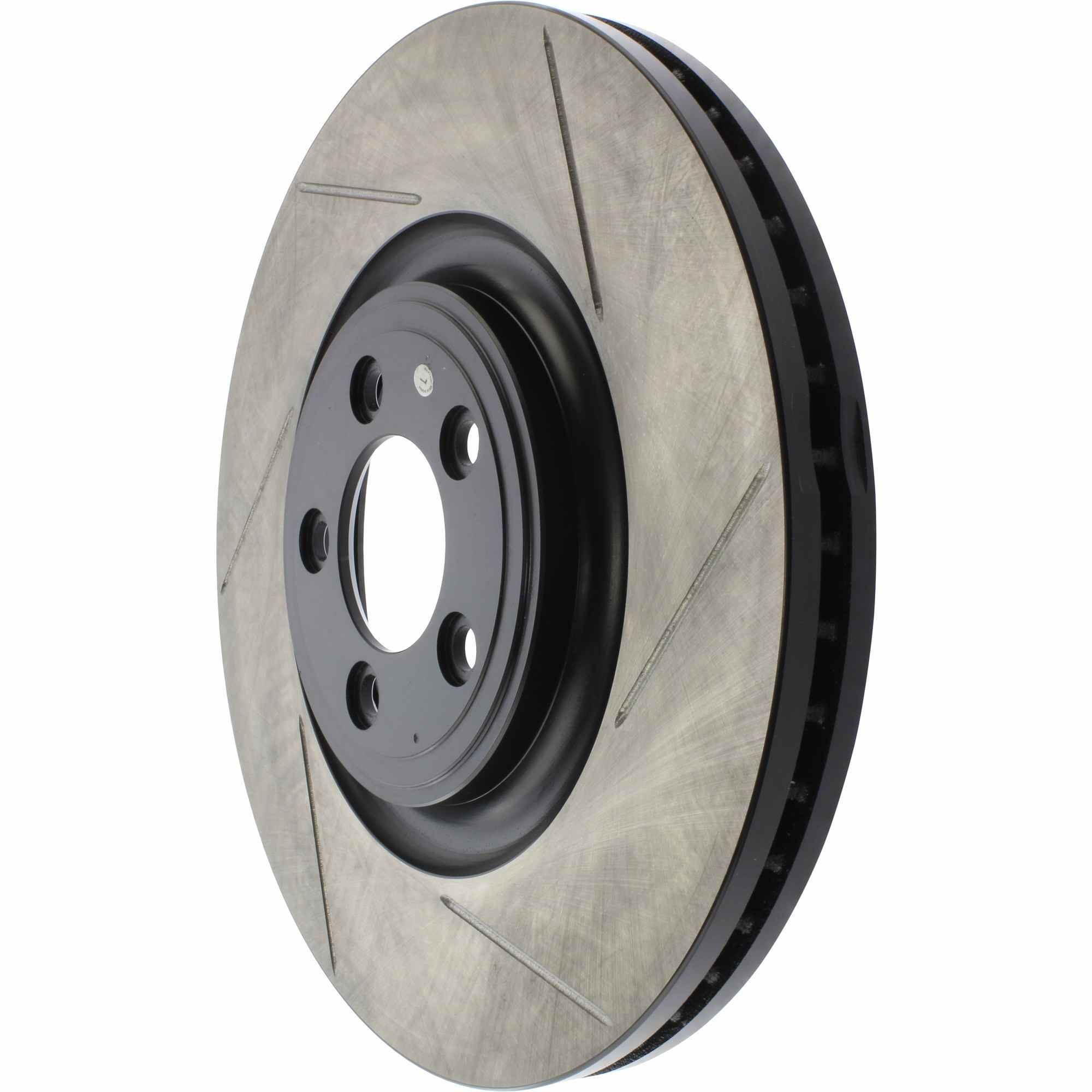 StopTech Disc Brake Rotor 126.20024SL