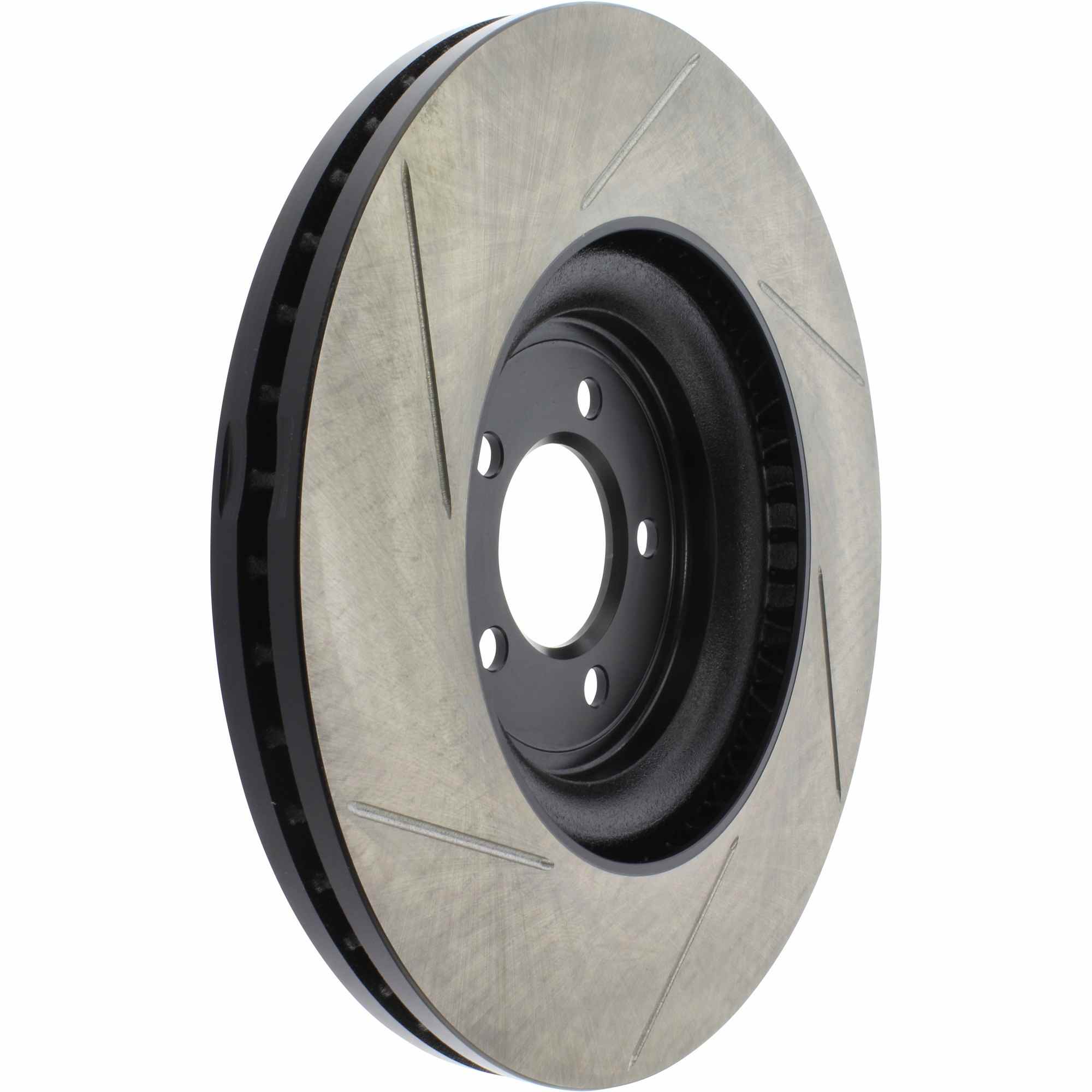 StopTech Disc Brake Rotor 126.20024SL