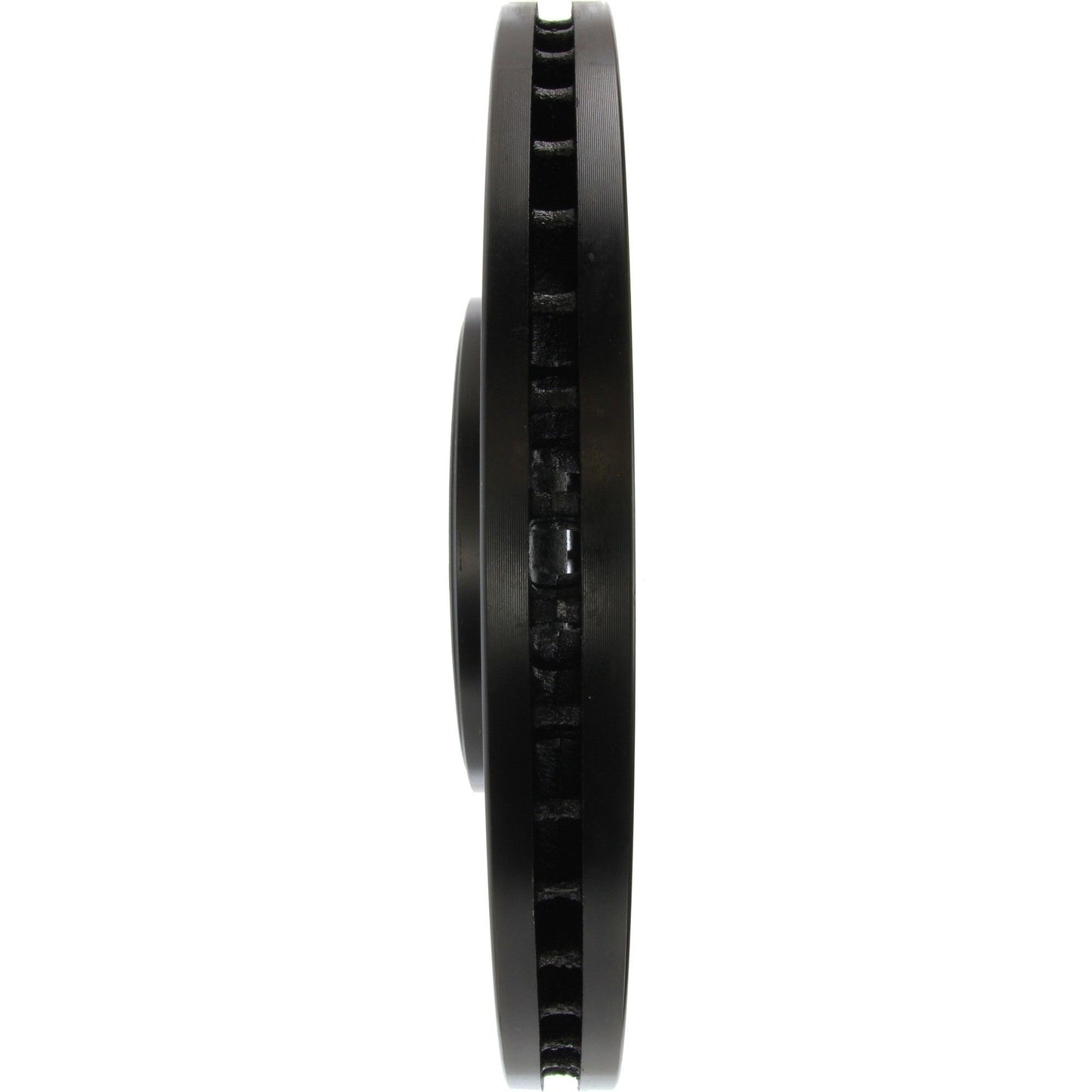 StopTech Slotted Sport Brake Rotor 126.20024SR