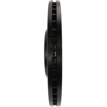 StopTech Slotted Sport Brake Rotor 126.20024SR