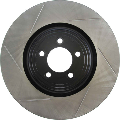 StopTech Slotted Sport Brake Rotor 126.20024SR
