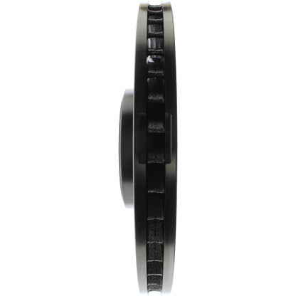 Stoptech Centric Slotted OE Design Brake Rotor 126.20026