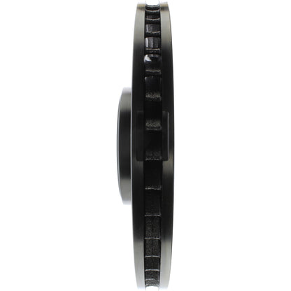 Stoptech Centric Slotted OE Design Brake Rotor 126.20026
