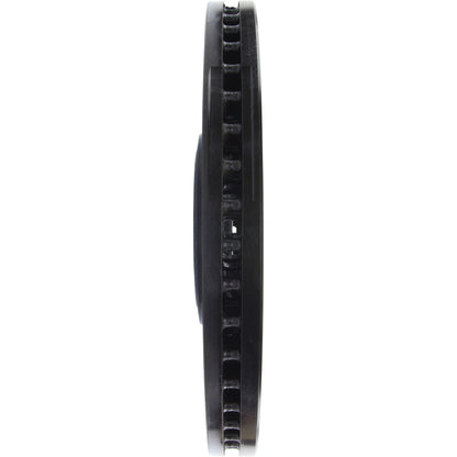 StopTech Slotted Sport Brake Rotor 126.20030SL