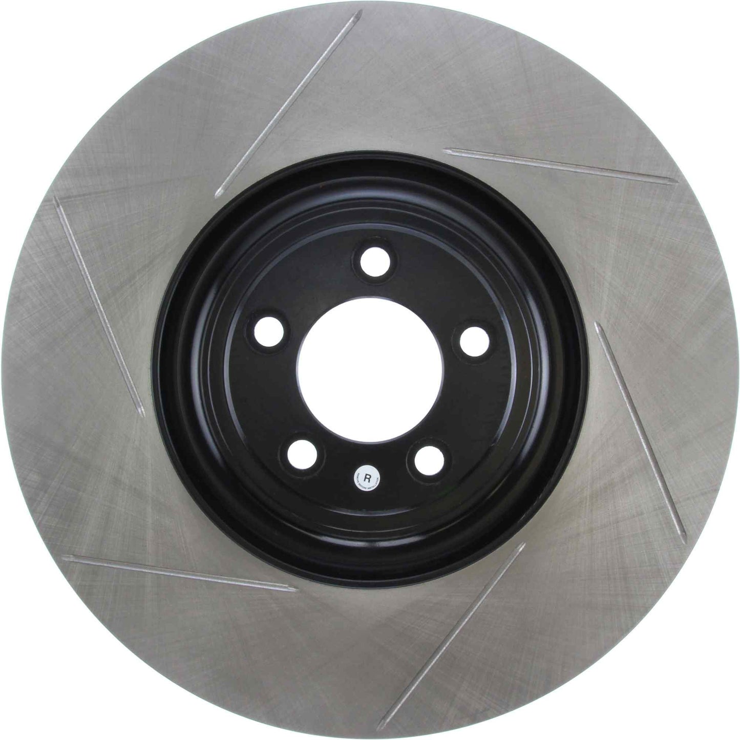 StopTech Slotted Sport Brake Rotor 126.20030SL