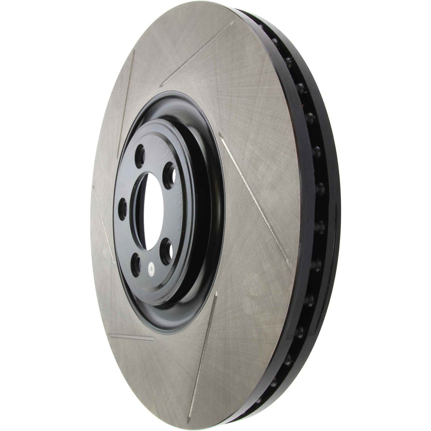 StopTech Slotted Sport Brake Rotor 126.20030SL