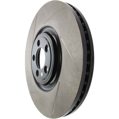 StopTech Slotted Sport Brake Rotor 126.20030SL
