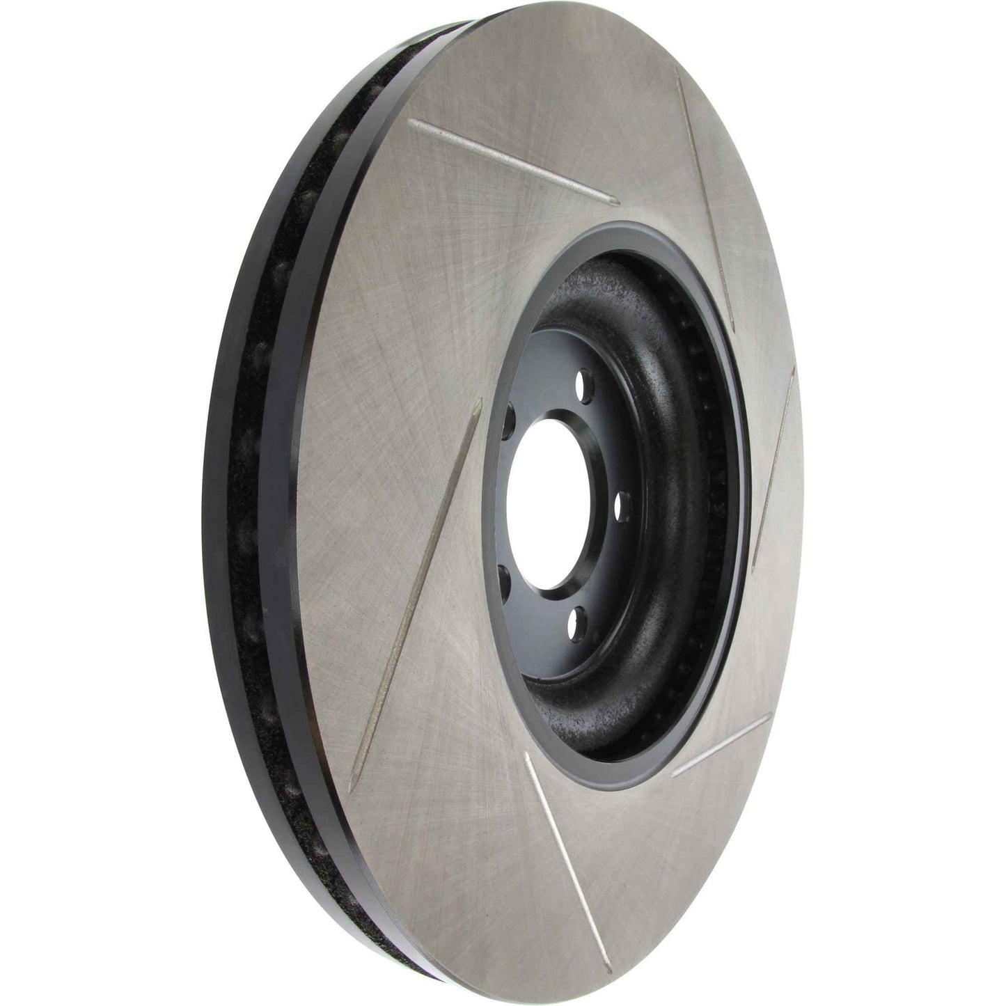 StopTech Slotted Sport Brake Rotor 126.20030SL
