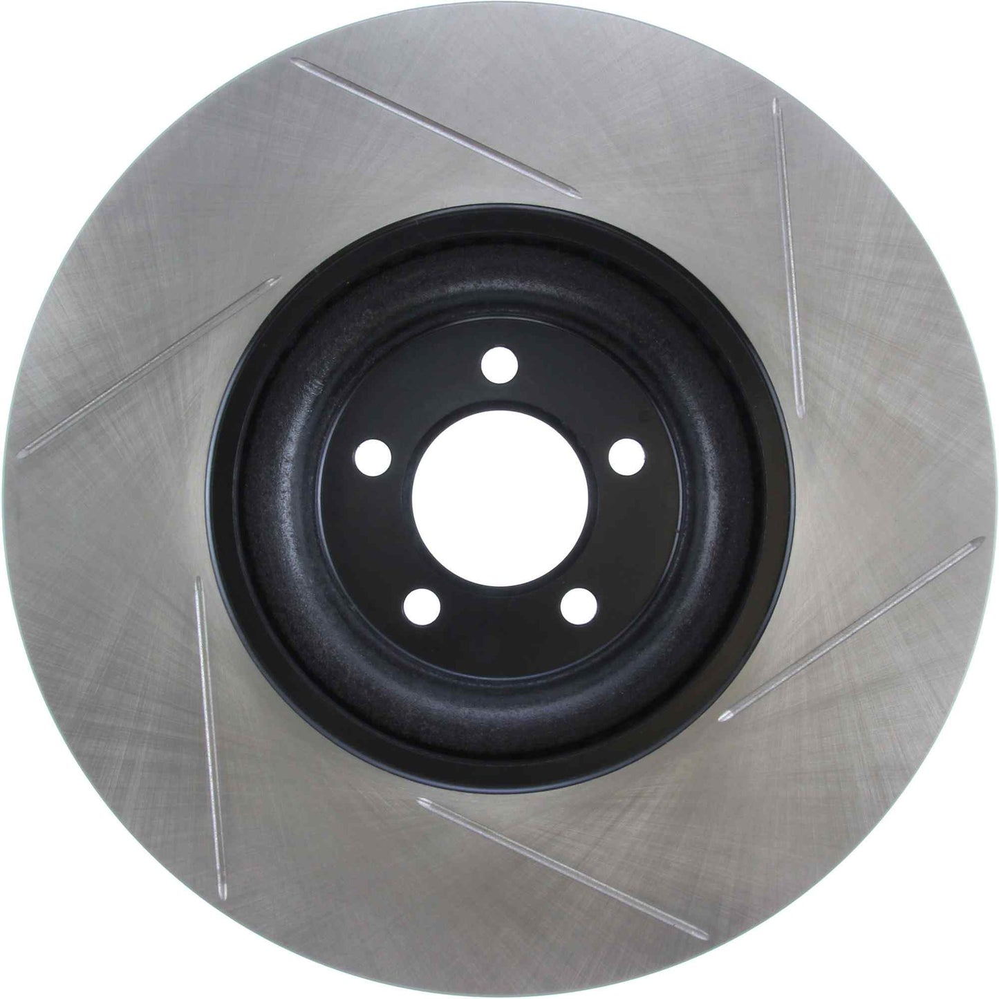 StopTech Slotted Sport Brake Rotor 126.20030SR