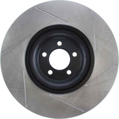 StopTech Slotted Sport Brake Rotor 126.20030SR