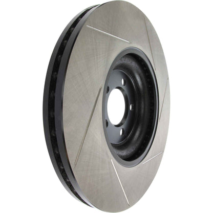 StopTech Slotted Sport Brake Rotor 126.20030SR