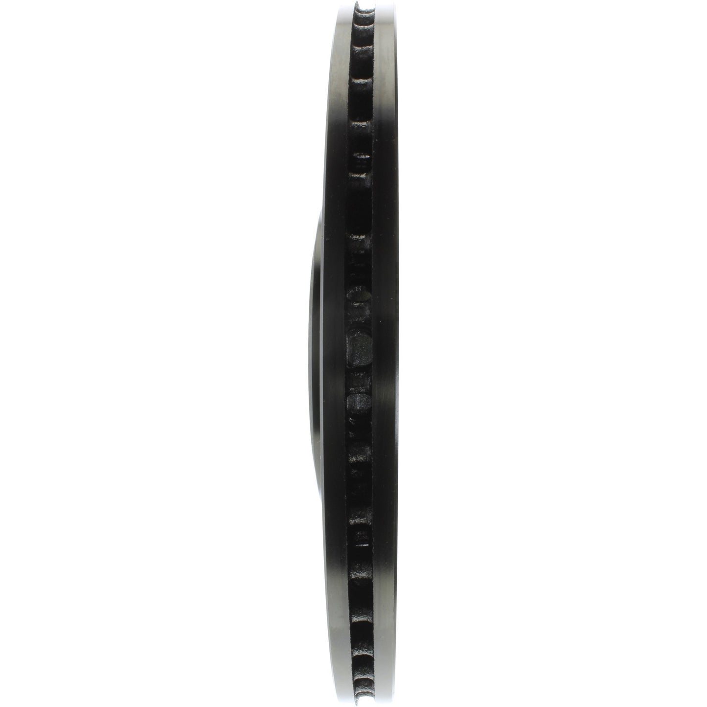 StopTech Slotted Sport Brake Rotor 126.20031SL