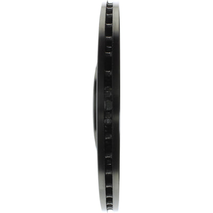 StopTech Slotted Sport Brake Rotor 126.20031SL