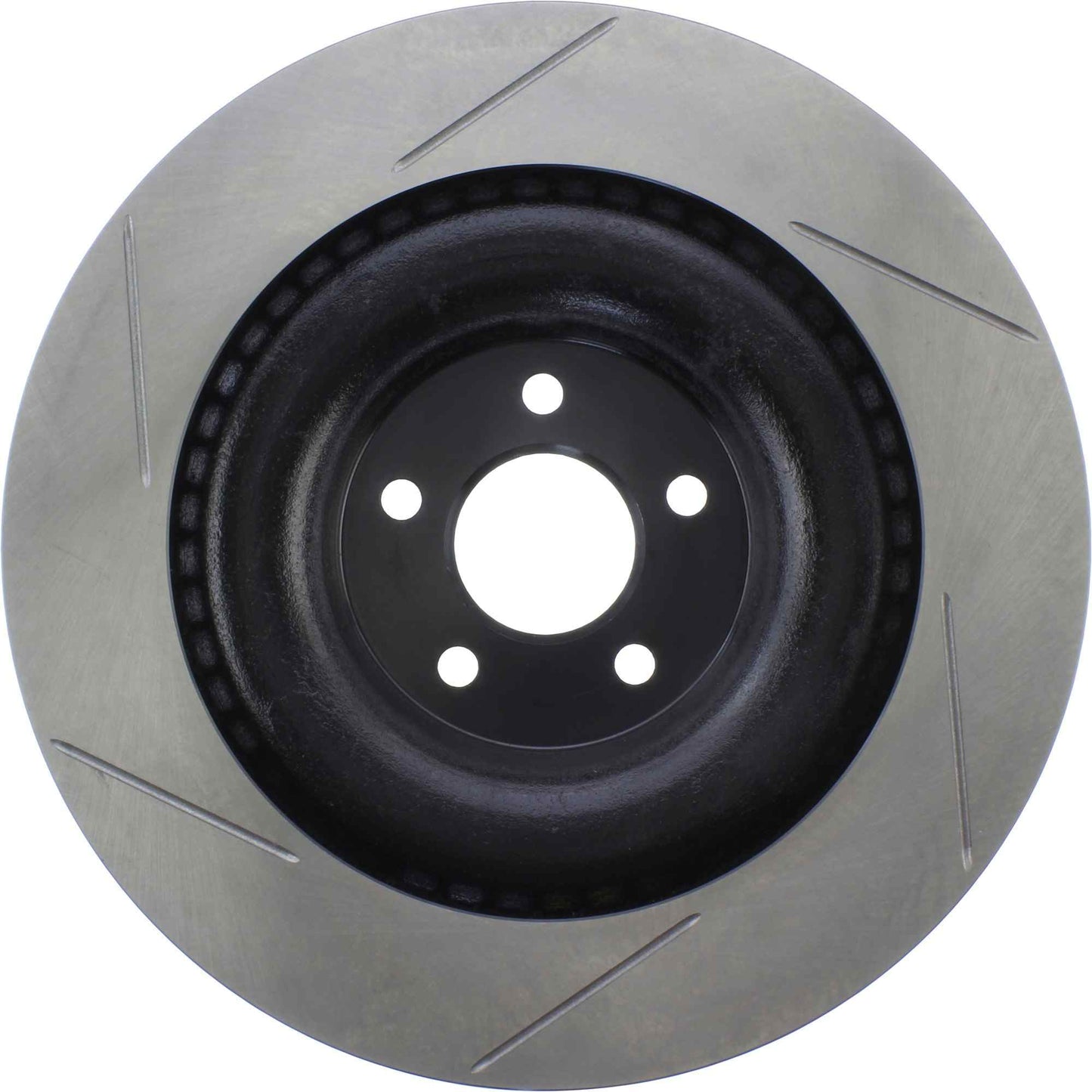 StopTech Slotted Sport Brake Rotor 126.20031SL