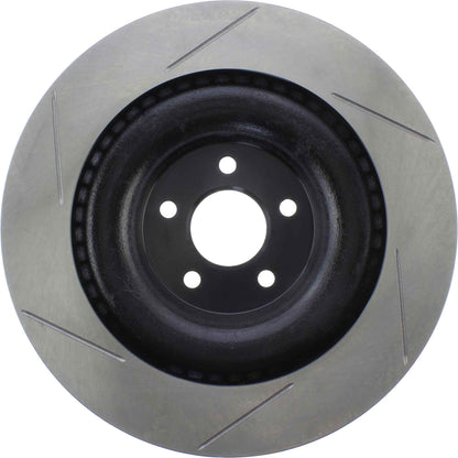 StopTech Slotted Sport Brake Rotor 126.20031SL