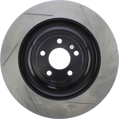 StopTech Slotted Sport Brake Rotor 126.20031SL