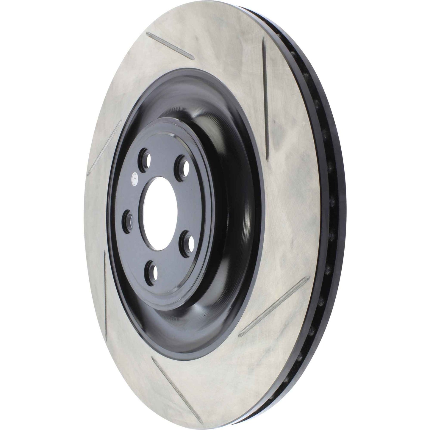 StopTech Slotted Sport Brake Rotor 126.20031SL