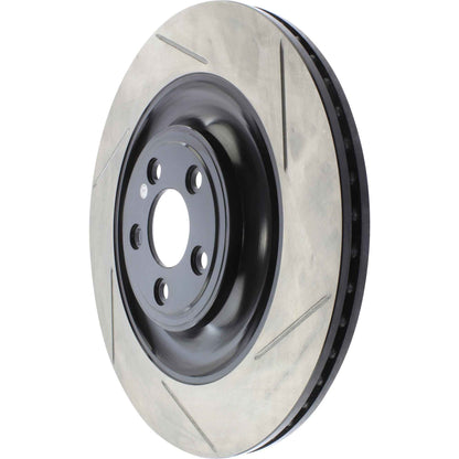 StopTech Slotted Sport Brake Rotor 126.20031SL