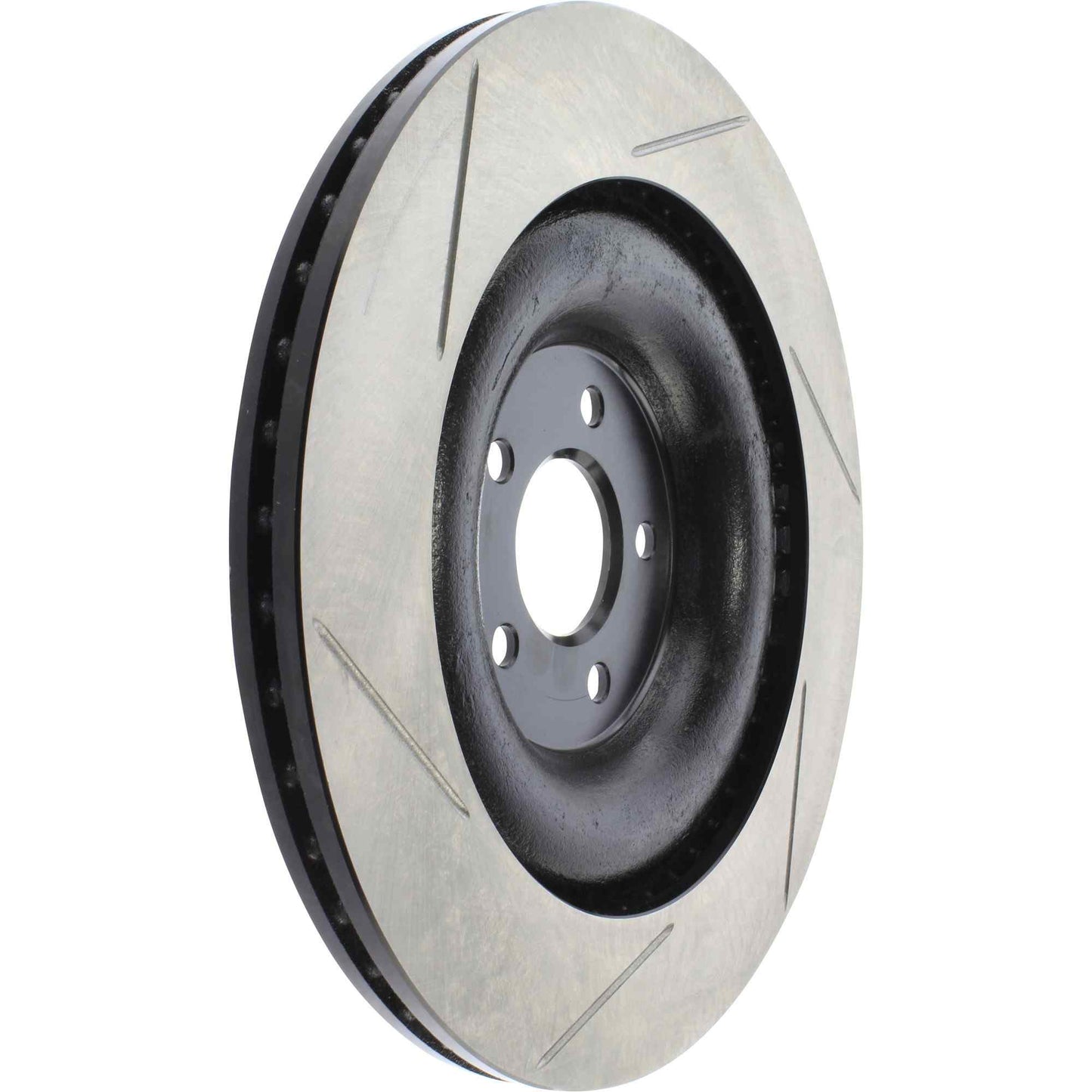 StopTech Slotted Sport Brake Rotor 126.20031SL