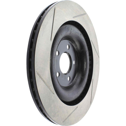 StopTech Slotted Sport Brake Rotor 126.20031SL