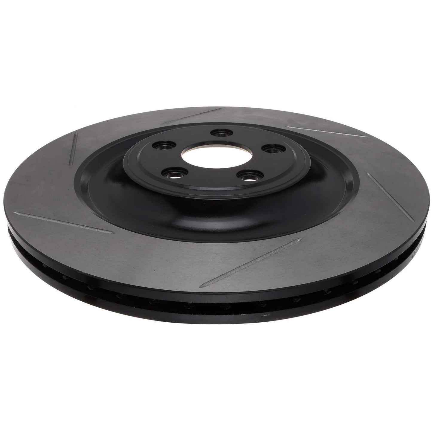 StopTech Slotted Sport Brake Rotor 126.20031SR