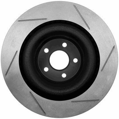 StopTech Slotted Sport Brake Rotor 126.20031SR