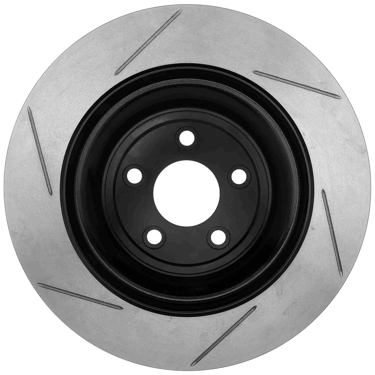 StopTech Slotted Sport Brake Rotor 126.20031SR