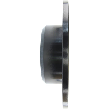 StopTech Slotted Sport Brake Rotor 126.22000SL