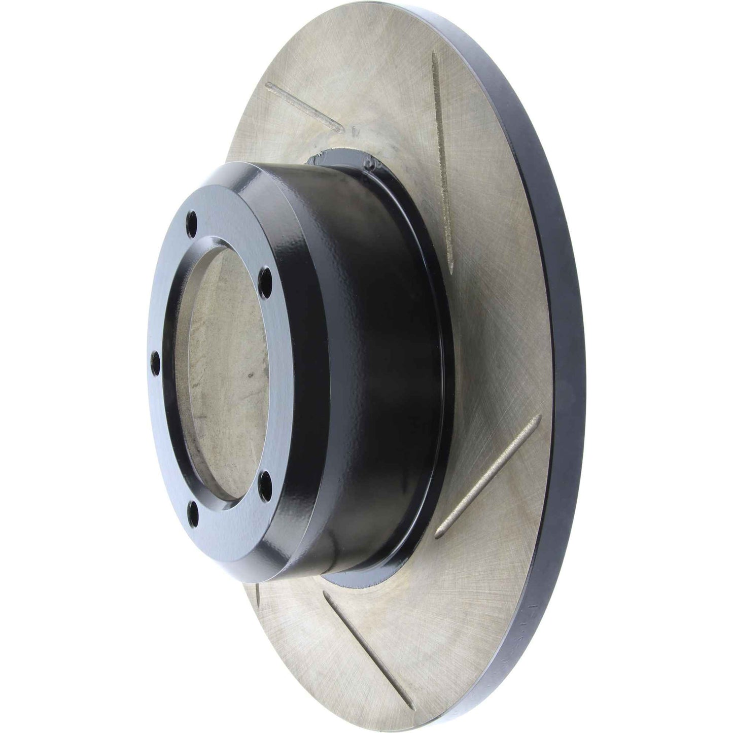 StopTech Slotted Sport Brake Rotor 126.22000SL