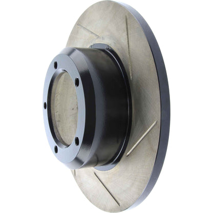 StopTech Slotted Sport Brake Rotor 126.22000SL