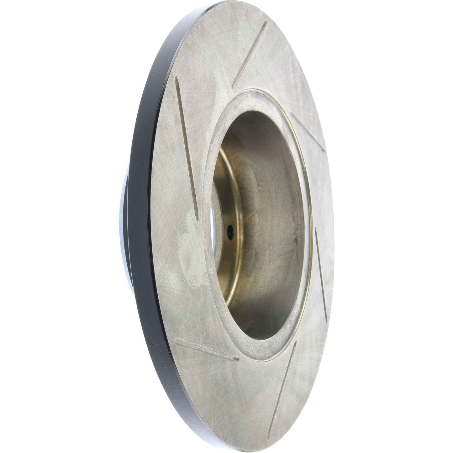 StopTech Slotted Sport Brake Rotor 126.22000SL