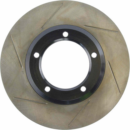 StopTech Slotted Sport Brake Rotor 126.22000SR