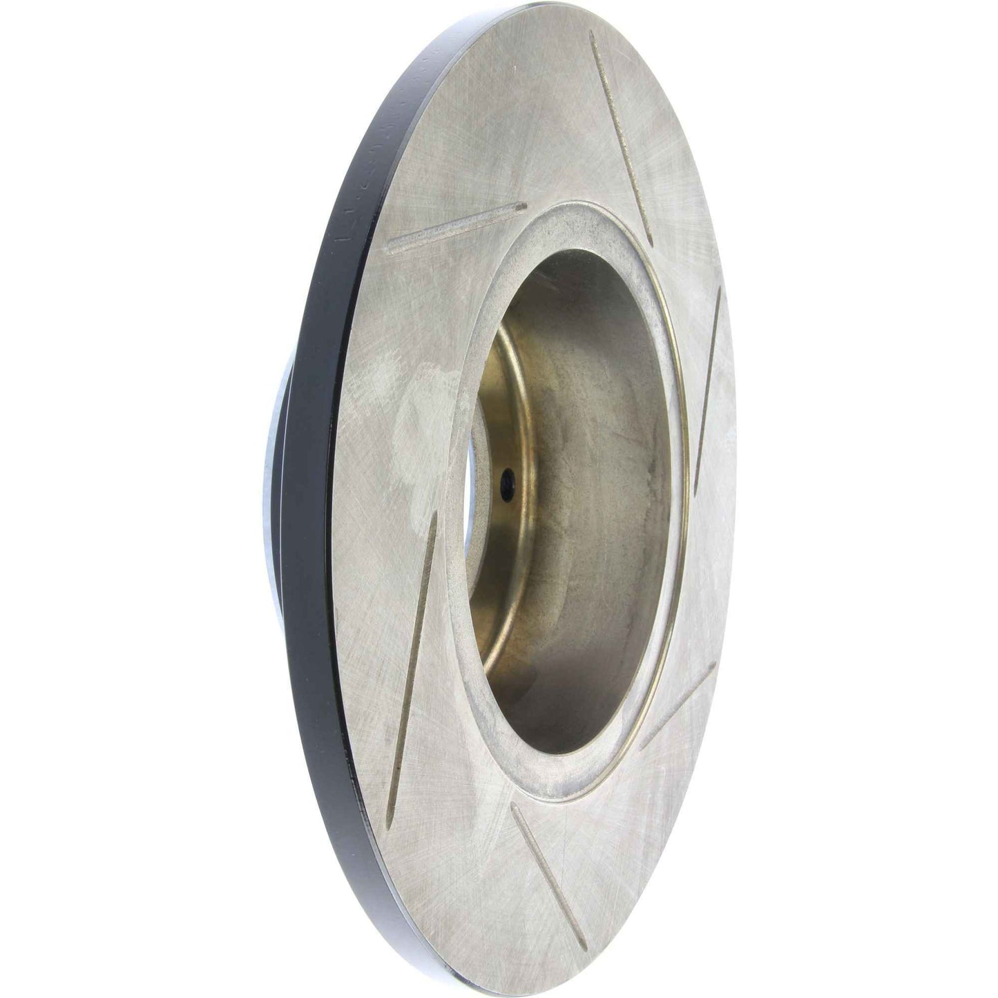 StopTech Slotted Sport Brake Rotor 126.22000SR
