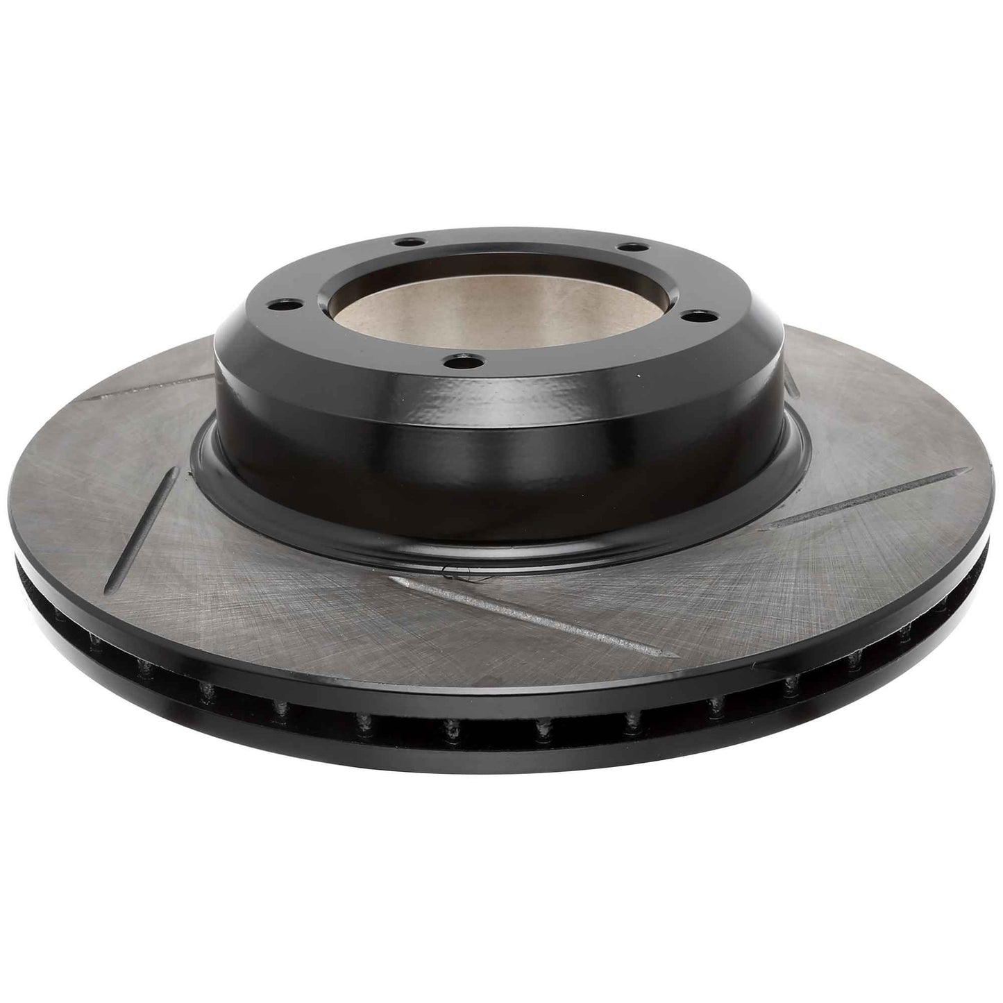 StopTech Slotted Sport Brake Rotor 126.22001SL