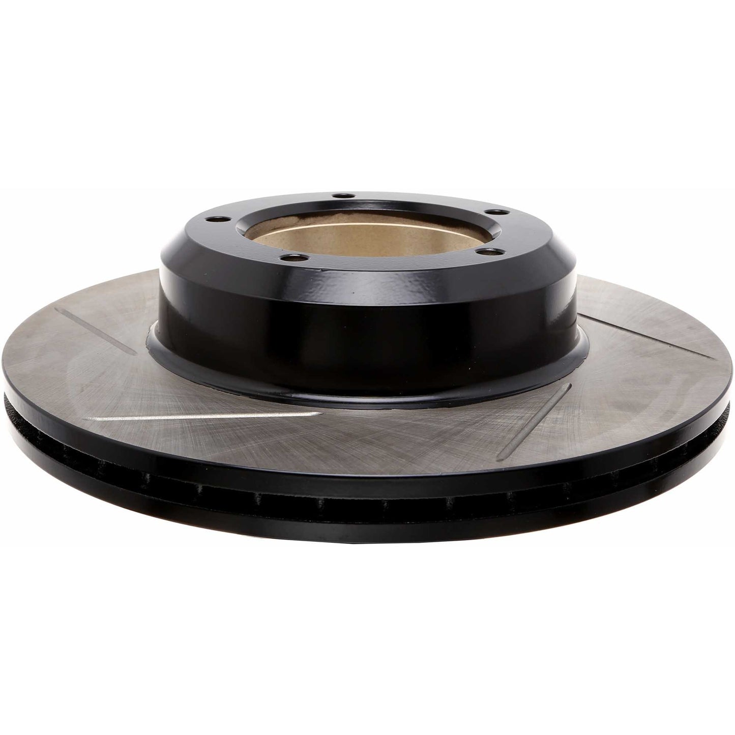 StopTech Slotted Sport Brake Rotor 126.22001SR