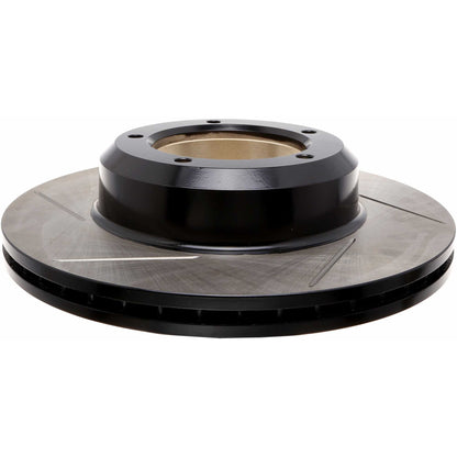 StopTech Slotted Sport Brake Rotor 126.22001SR