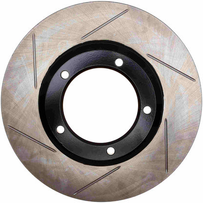 StopTech Slotted Sport Brake Rotor 126.22001SR