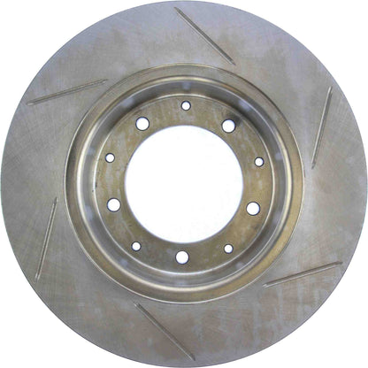StopTech Slotted Sport Brake Rotor 126.22002SL