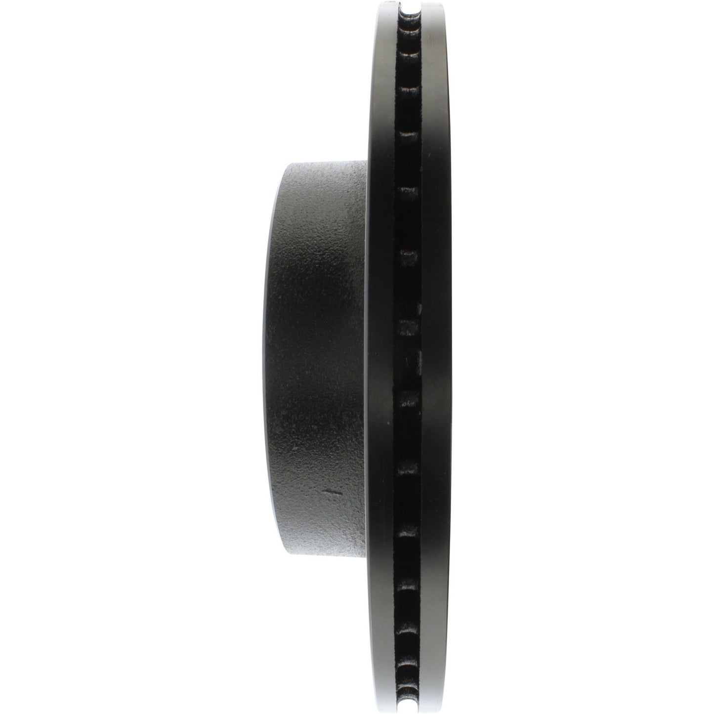StopTech Slotted Sport Brake Rotor 126.22003SL