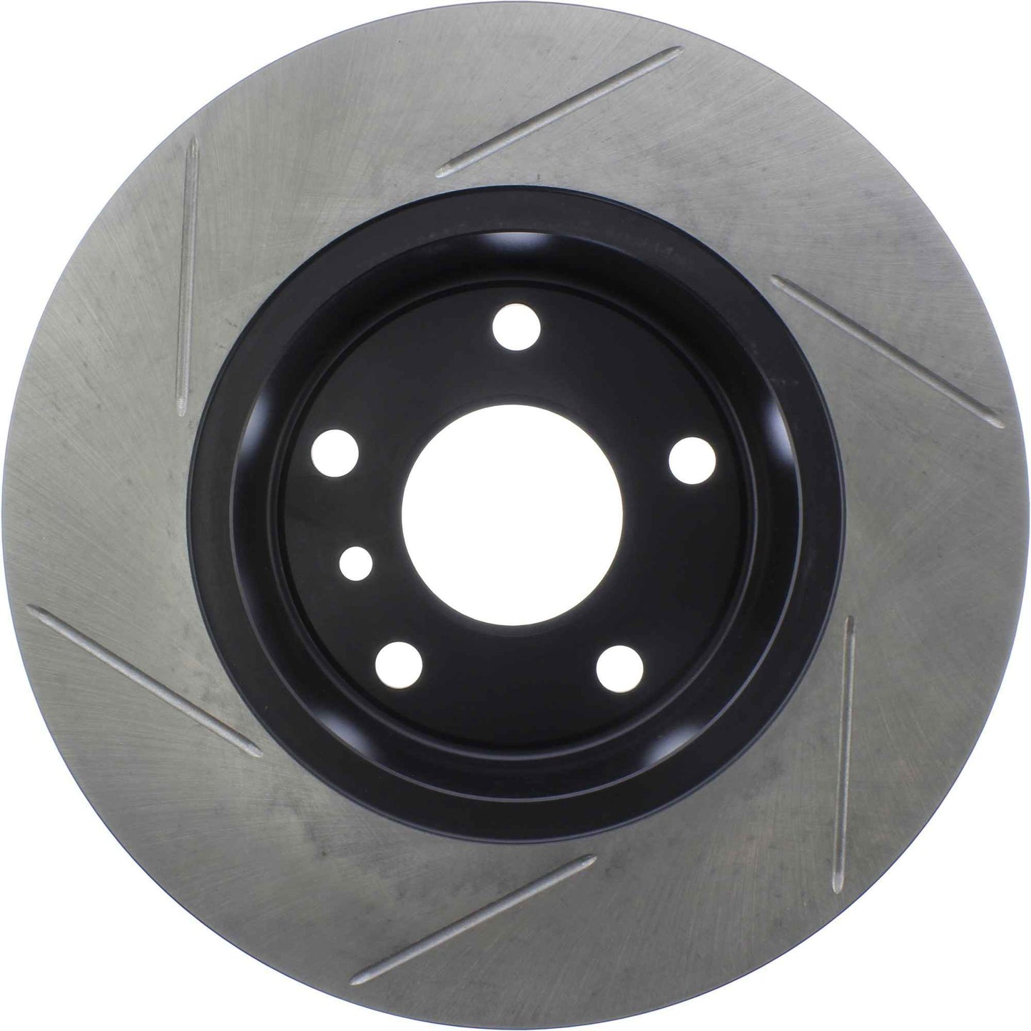 StopTech Slotted Sport Brake Rotor 126.22003SL