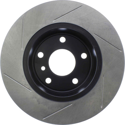 StopTech Slotted Sport Brake Rotor 126.22003SL
