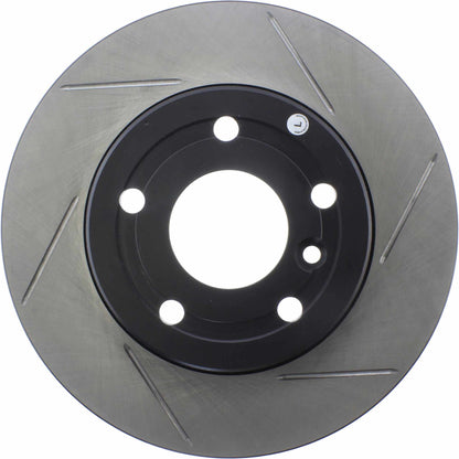 StopTech Slotted Sport Brake Rotor 126.22003SL
