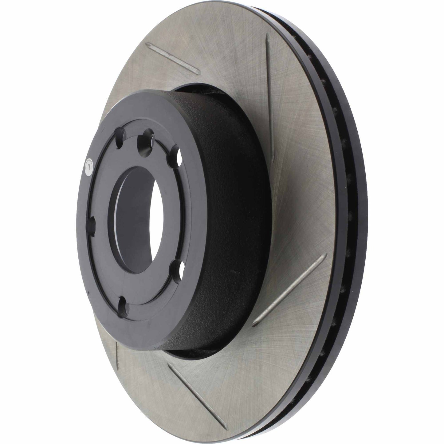 StopTech Slotted Sport Brake Rotor 126.22003SL